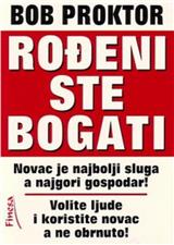 Rođeni ste bogati